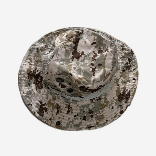 Desert Digital Camo Boonie Hat