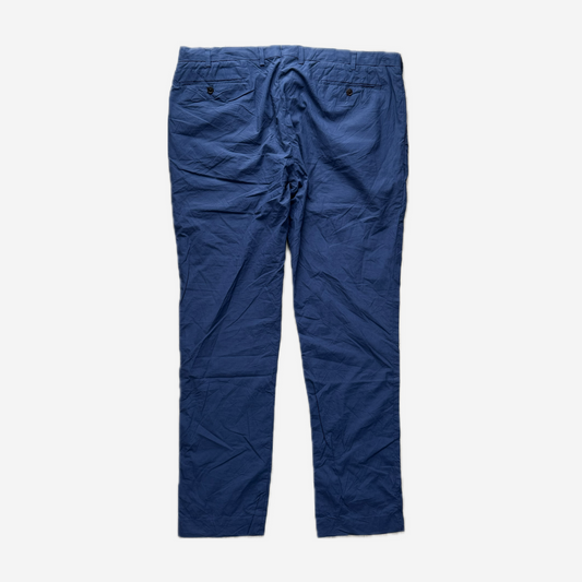 POLO Ralph Lauren Slim Fit Navy Pants