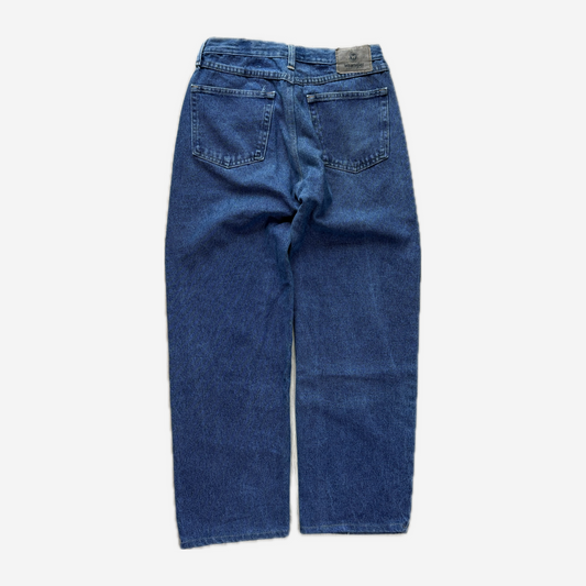 Wrangler Authentic Jeans Denim Pants