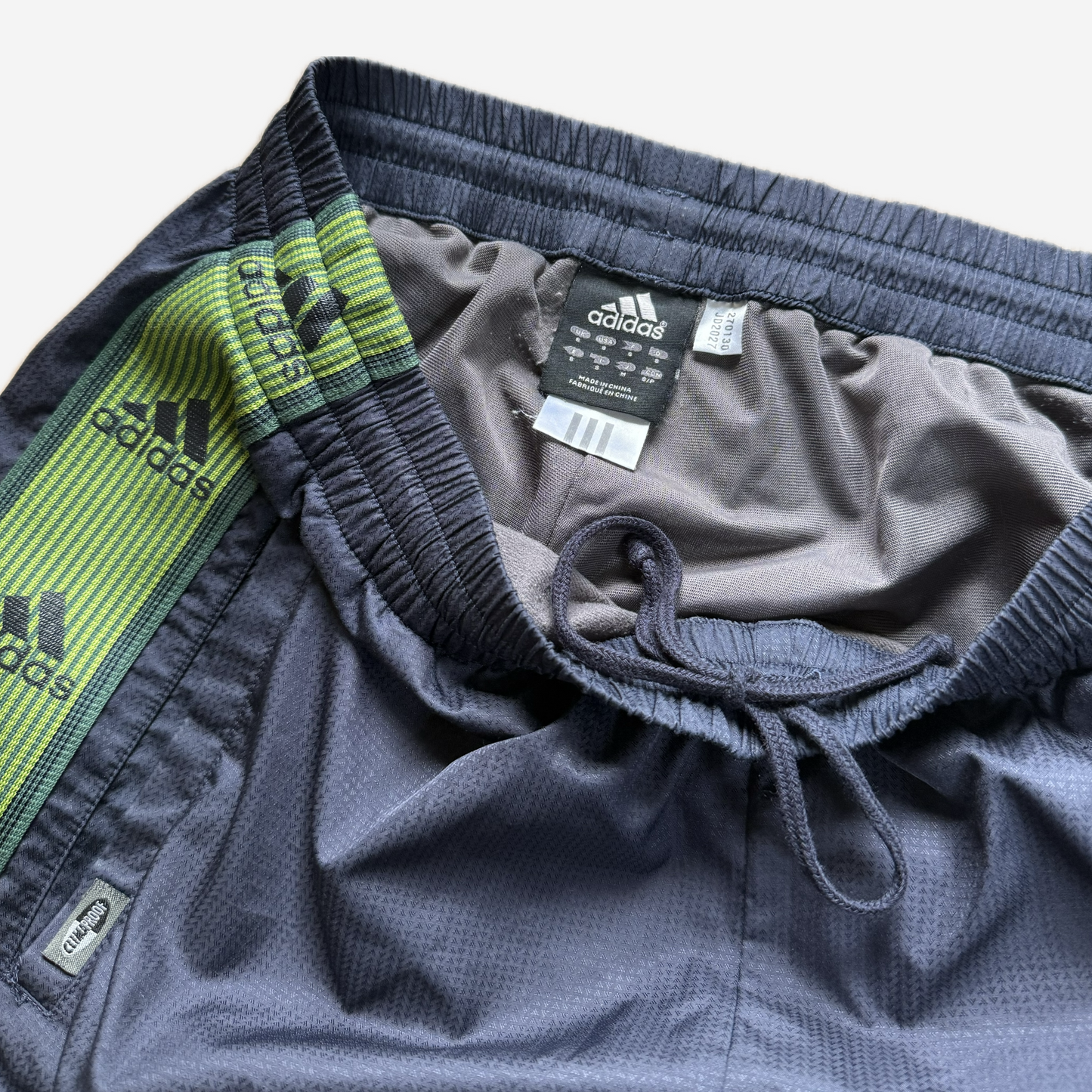 adidas Side Logo Track Pants
