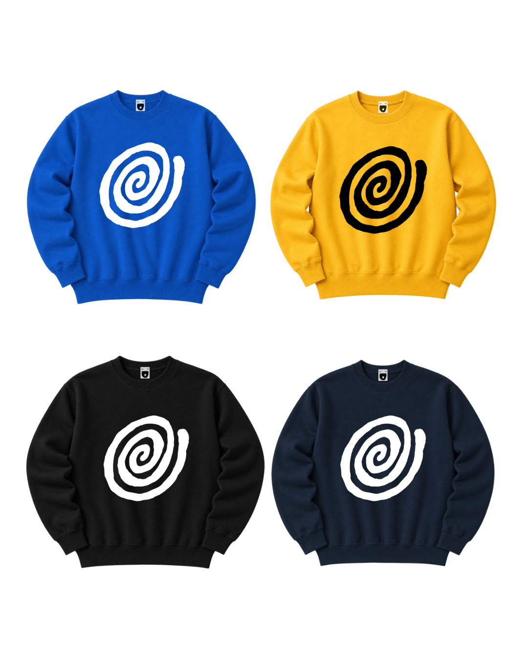 UZU SWEAT