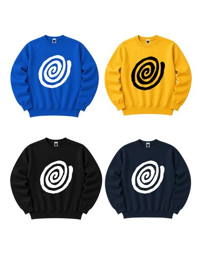 UZU SWEAT