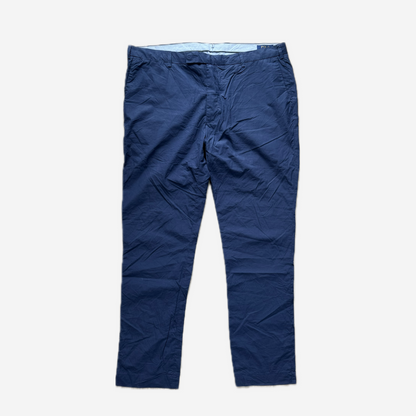 POLO Ralph Lauren Slim Fit Navy Pants