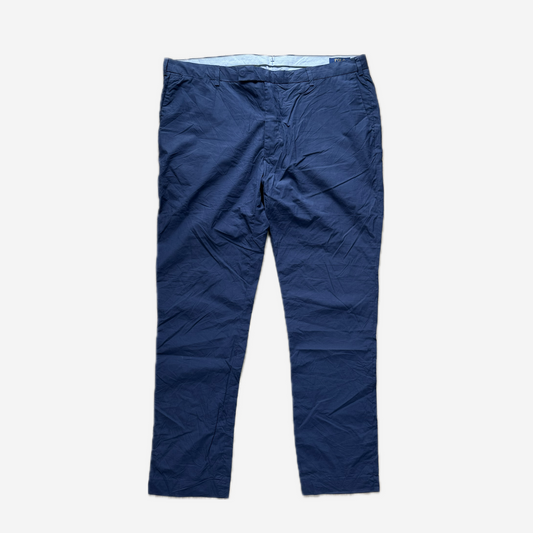 POLO Ralph Lauren Slim Fit Navy Pants