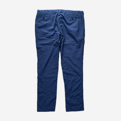 POLO Ralph Lauren Slim Fit Navy Pants