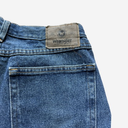 Wrangler Authentic Jeans Denim Pants