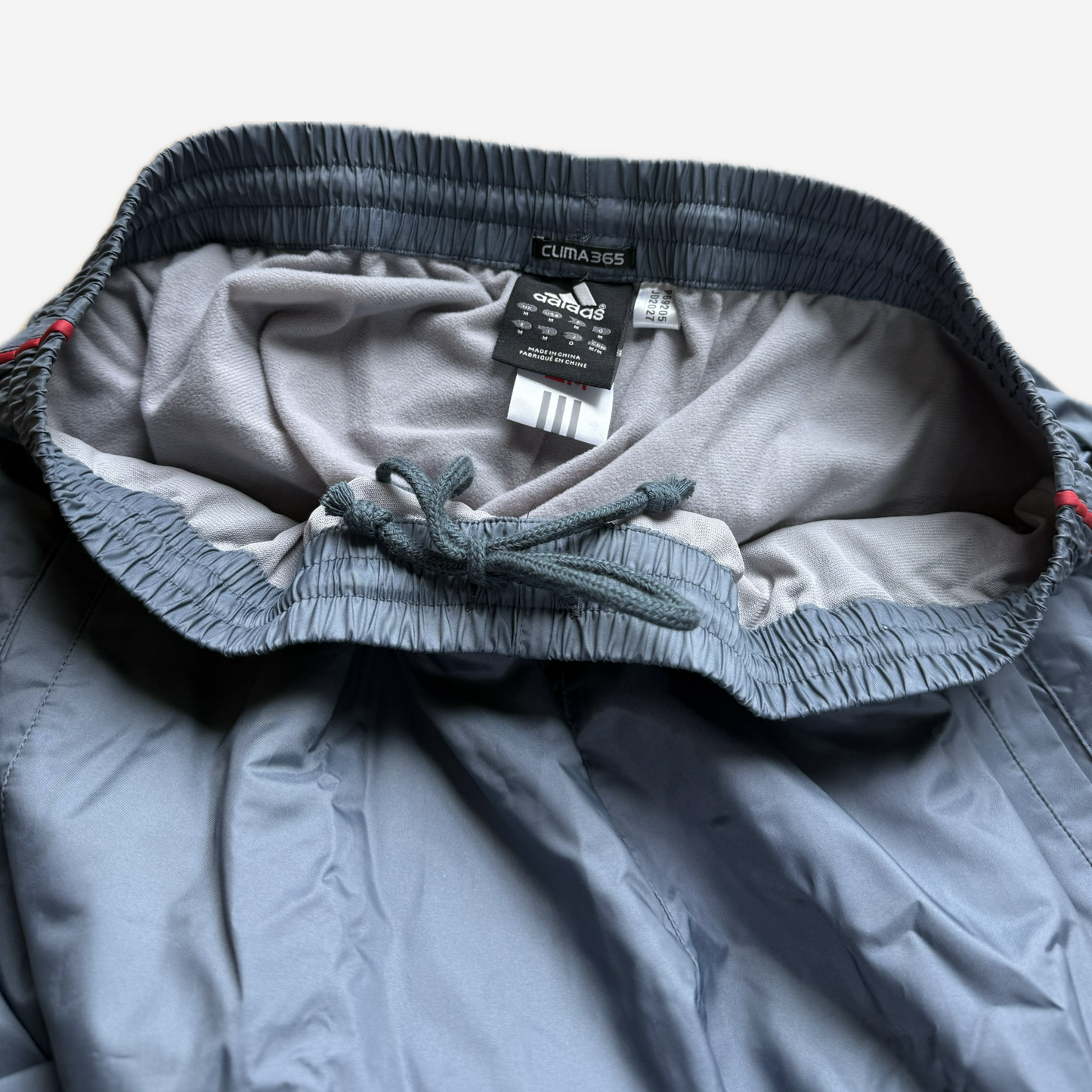 adidas CLIMA365 Nylon Track Pants