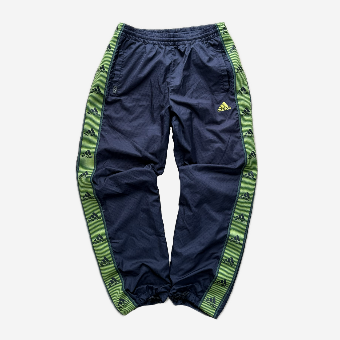 adidas Side Logo Track Pants