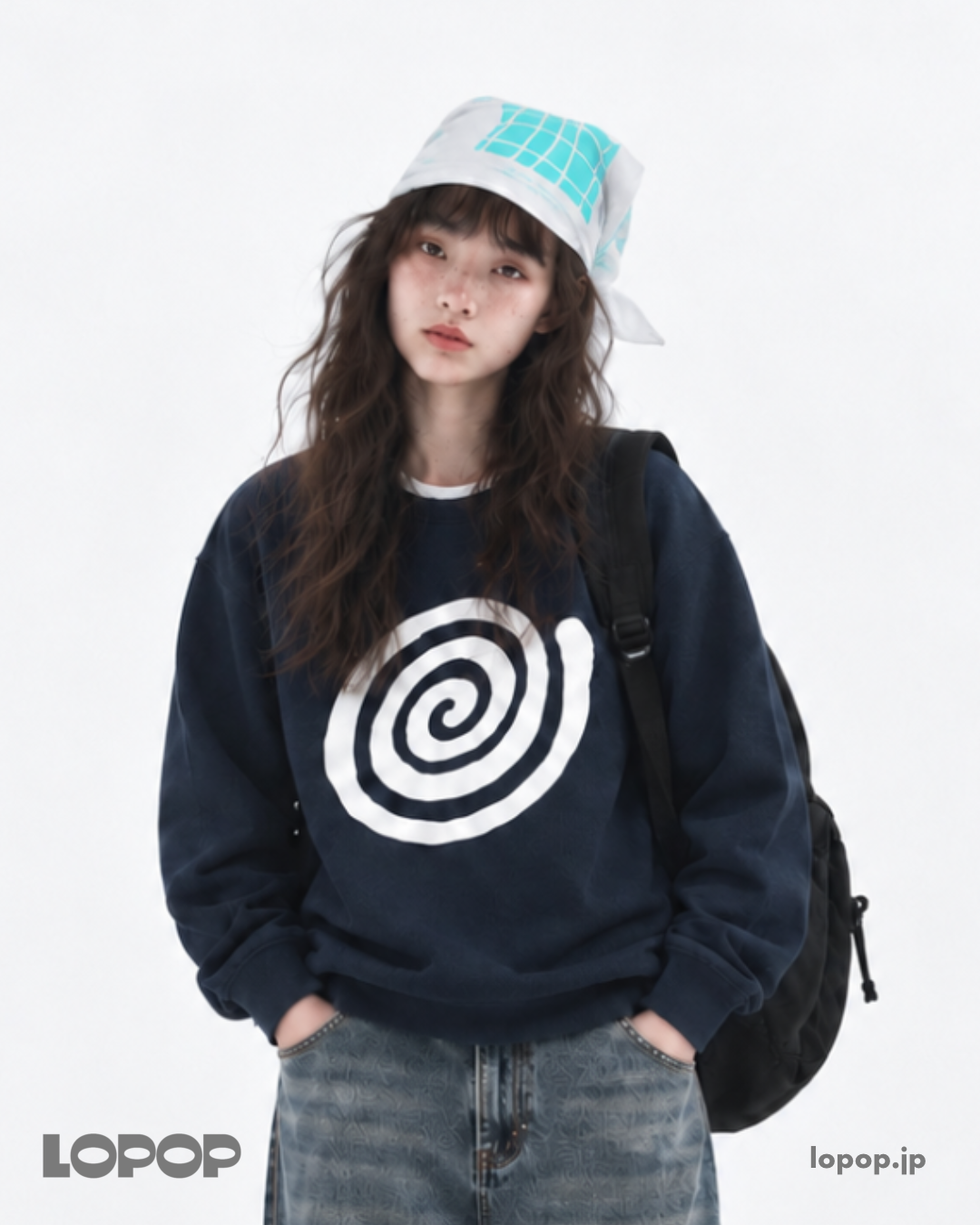 UZU SWEAT