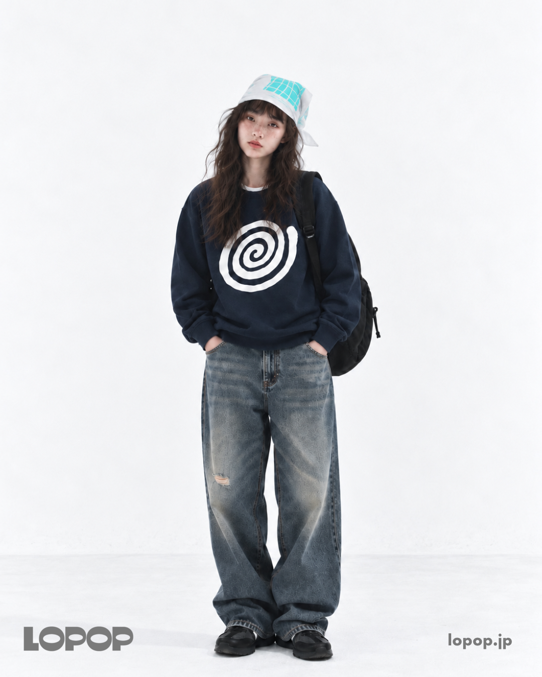 UZU SWEAT