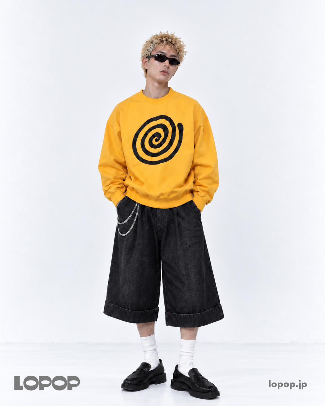 UZU SWEAT