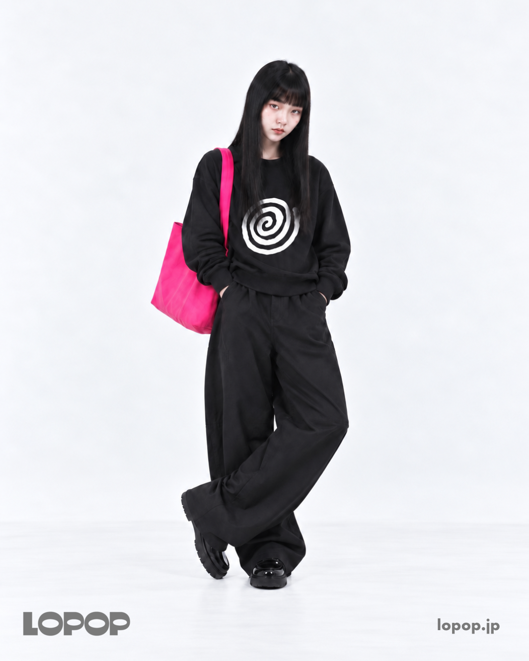 UZU SWEAT