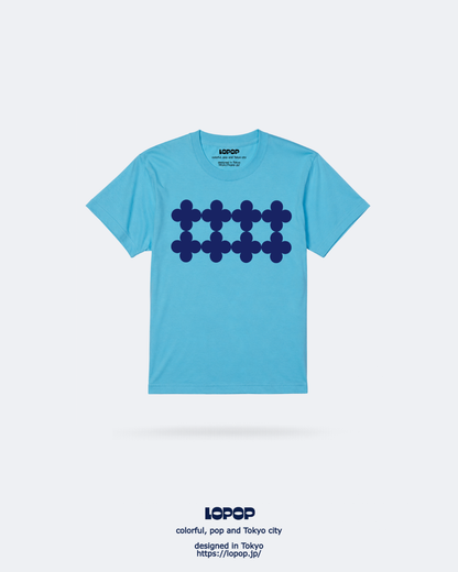 - Bloom Tee -　LOPOP 1st Drop.