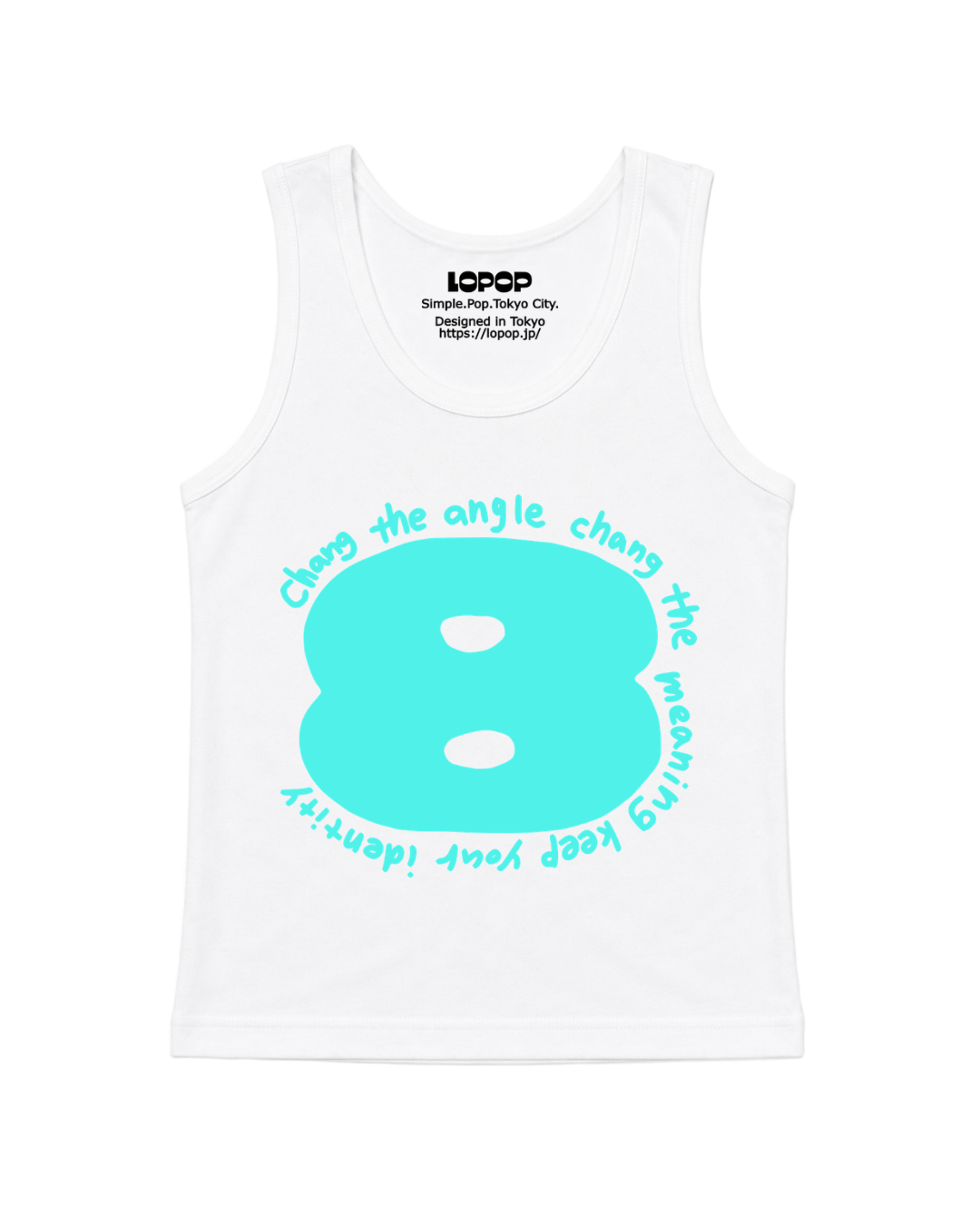 LOOP Tank
