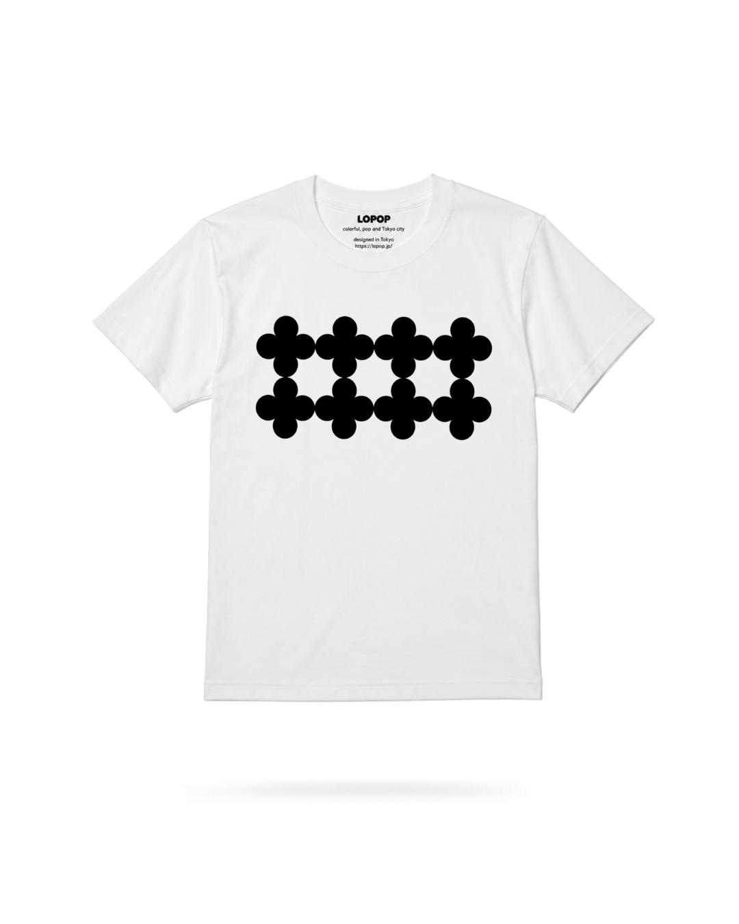 Bloom Tee