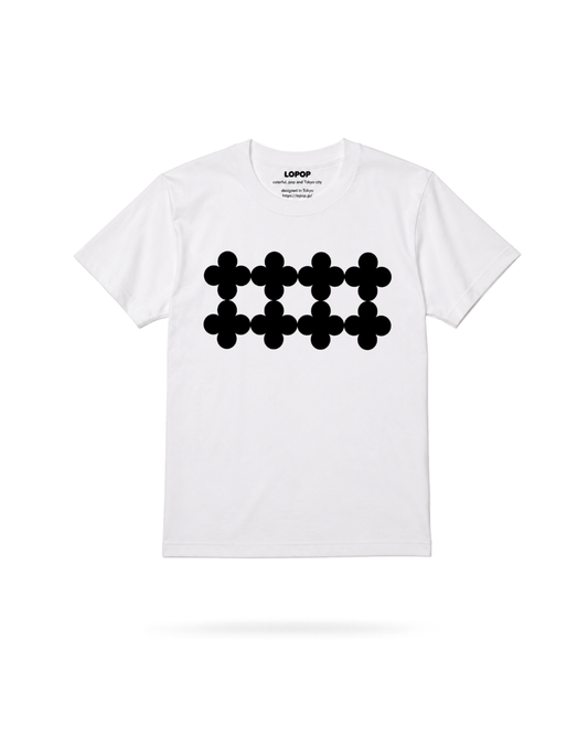 Bloom Tee