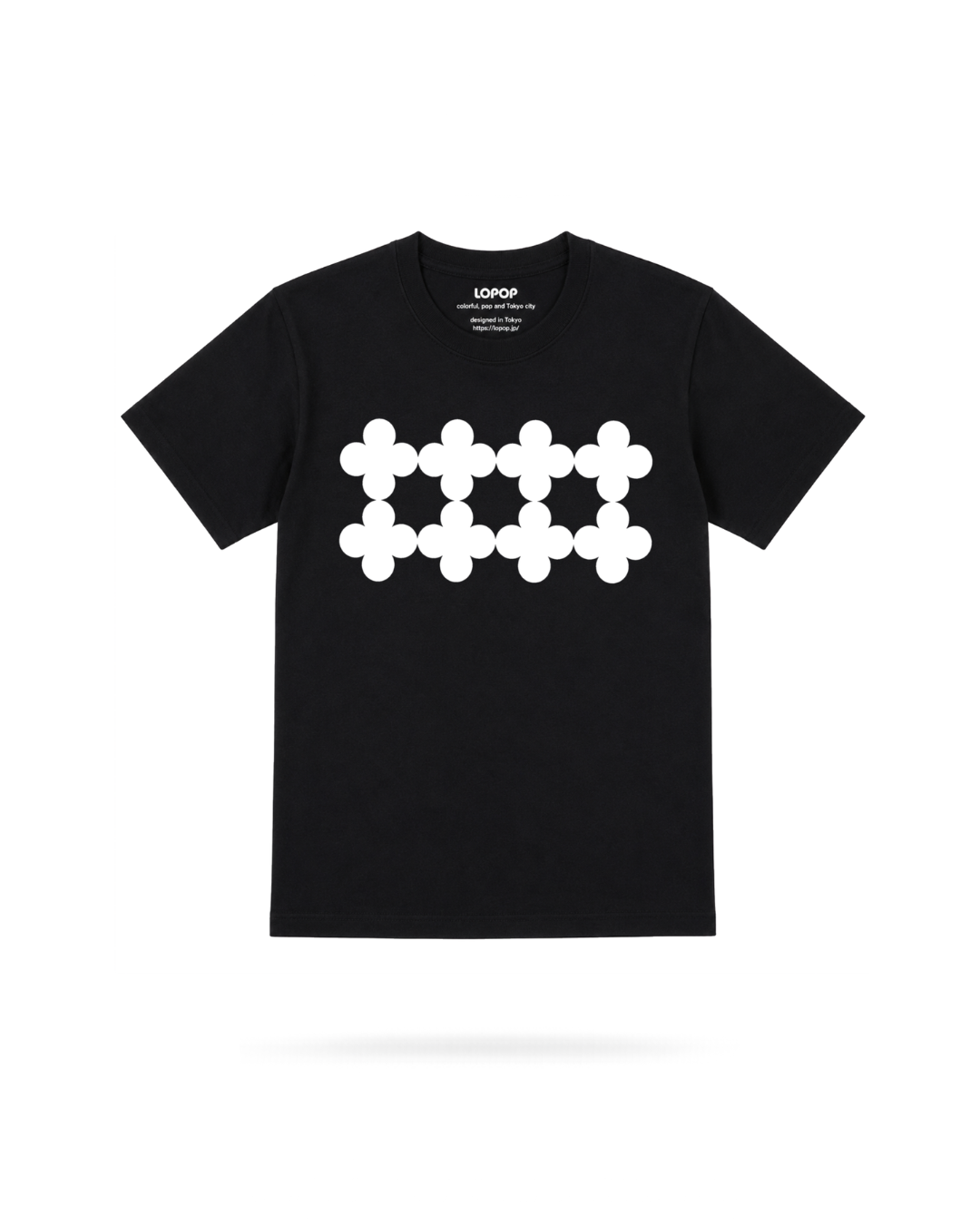 Bloom Tee