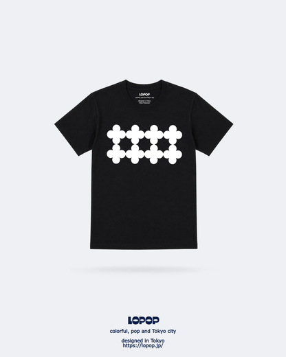 - Bloom Tee -　LOPOP 1st Drop.