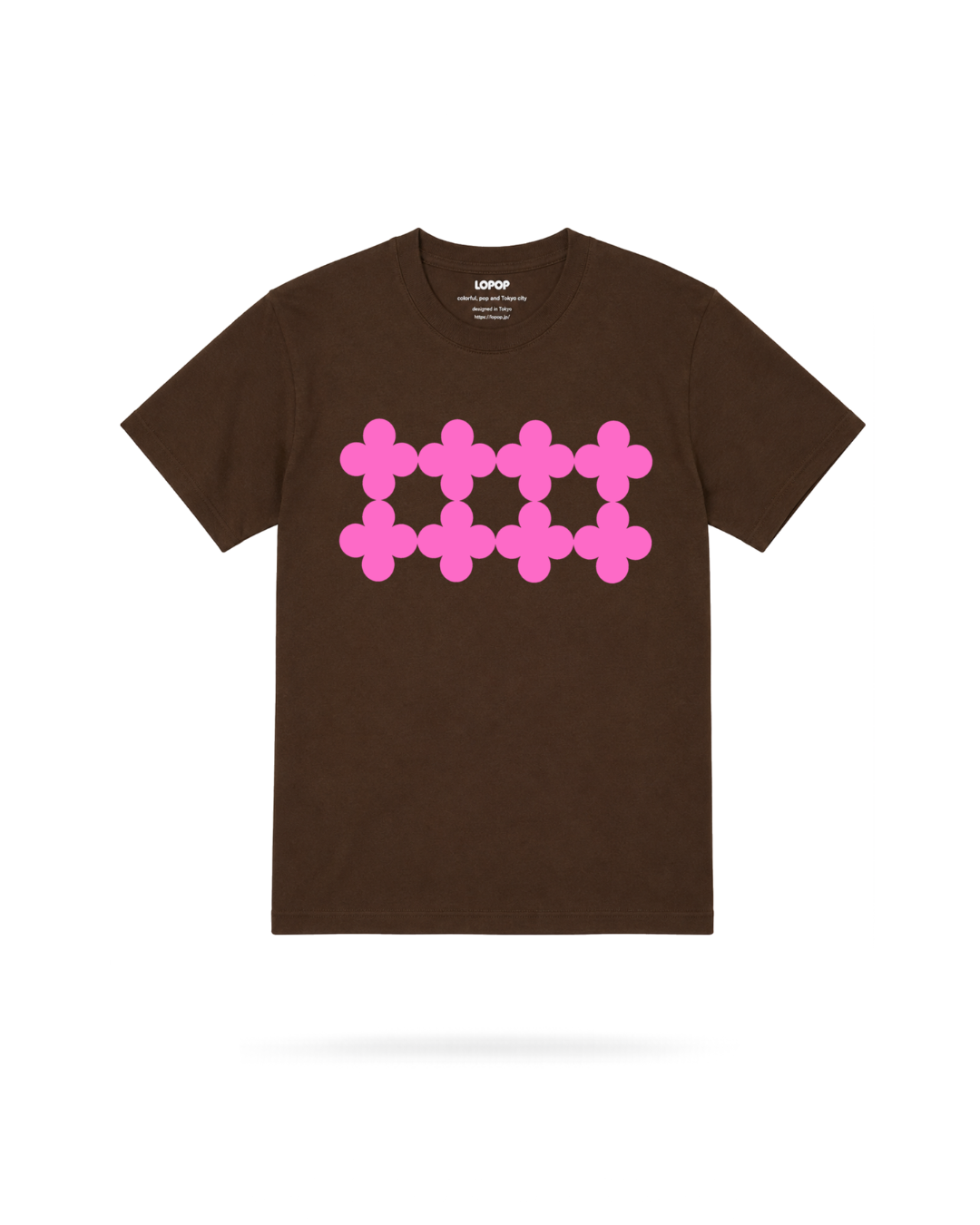 Bloom Tee