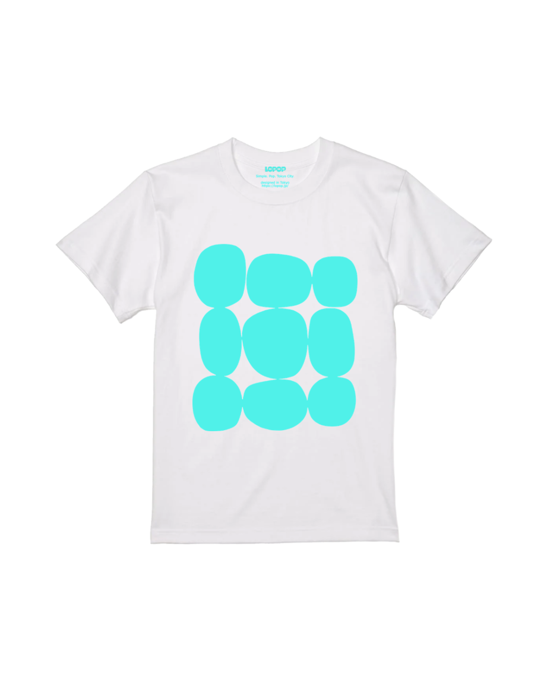 Stone Tee