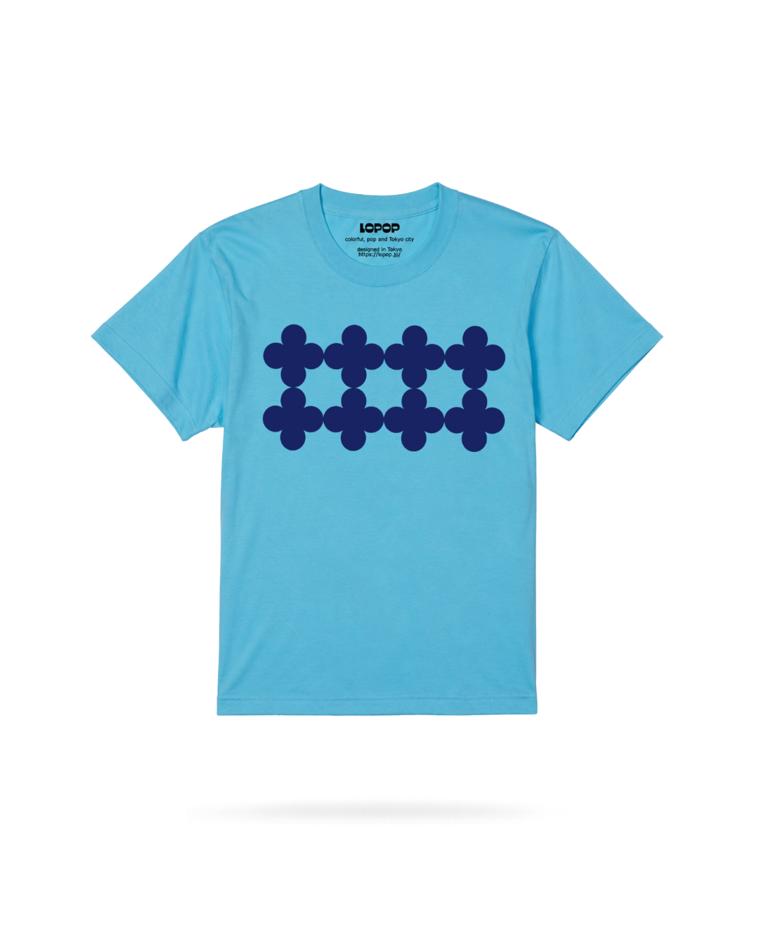 Bloom Tee