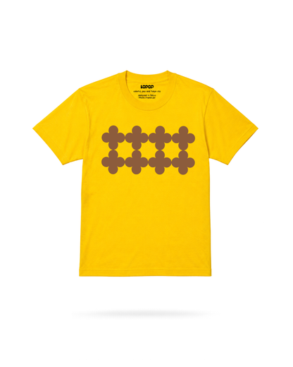 Bloom Tee