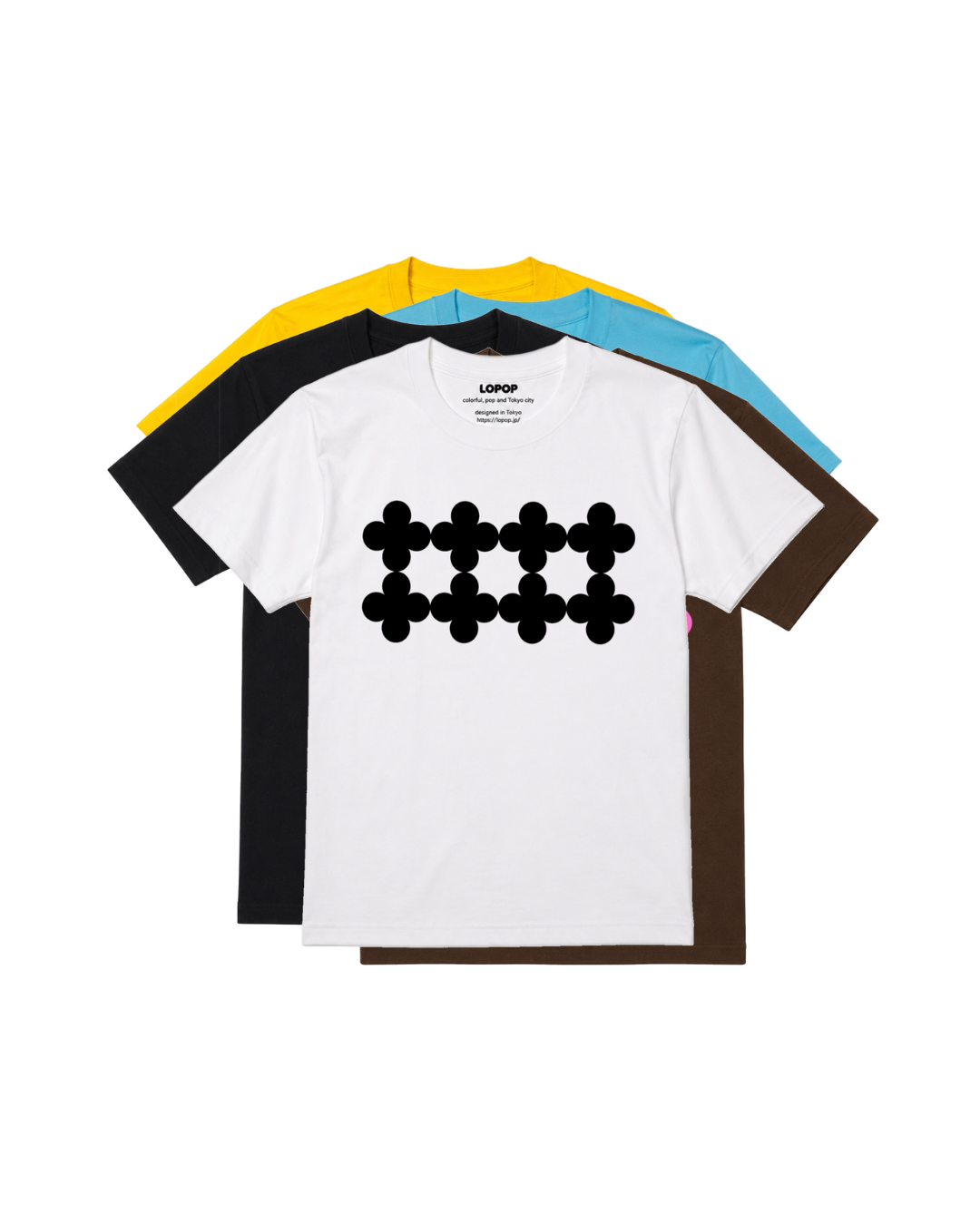 Bloom Tee