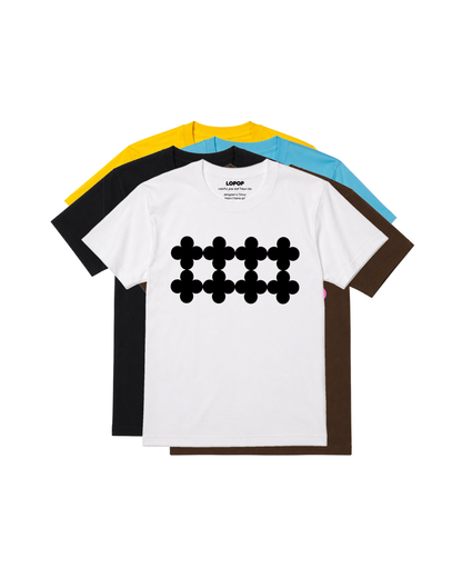Bloom Tee