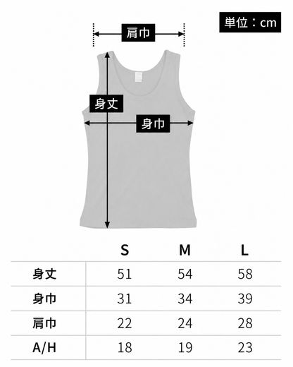 LOOP Tank